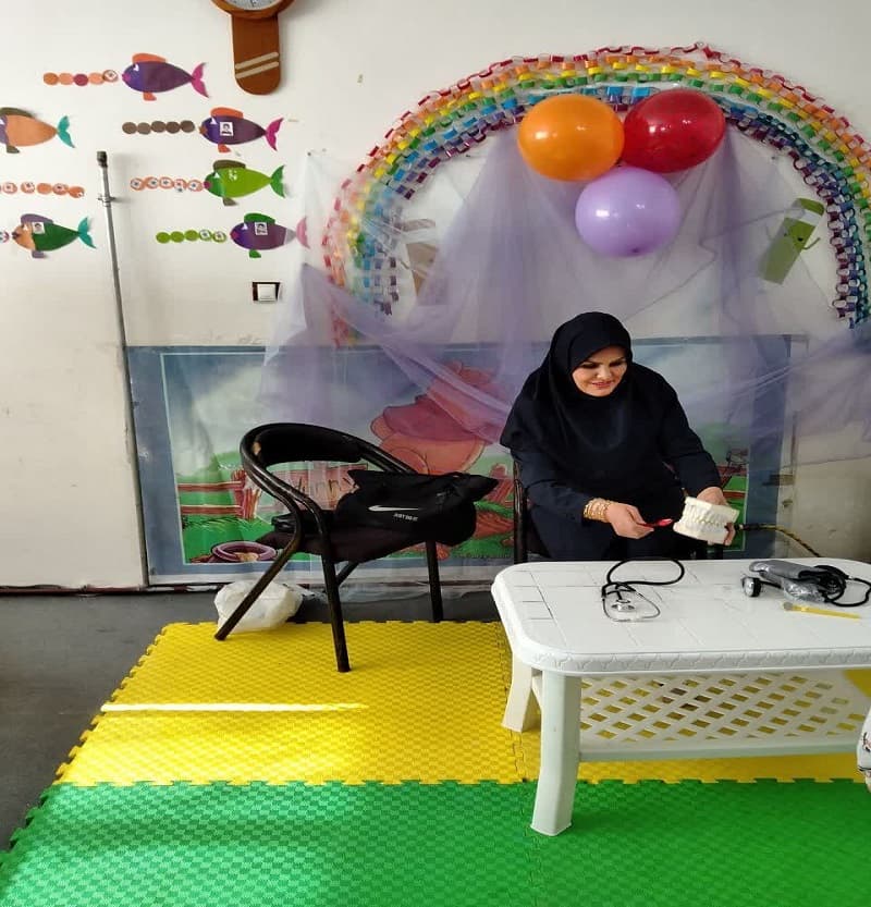 روز پرستار 